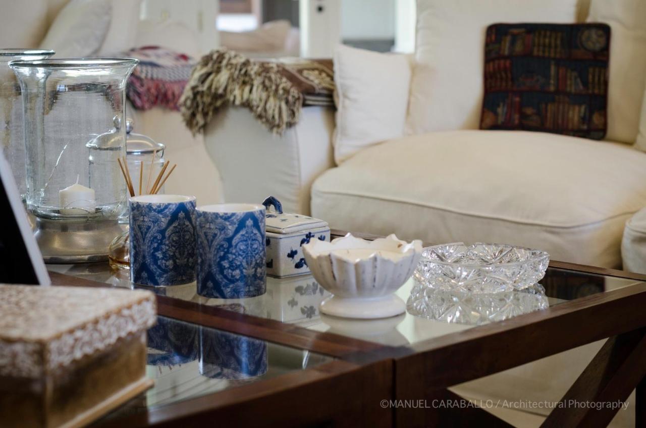 Maspalomas Golfside Luxury Villa San Bartolomé Zewnętrze zdjęcie