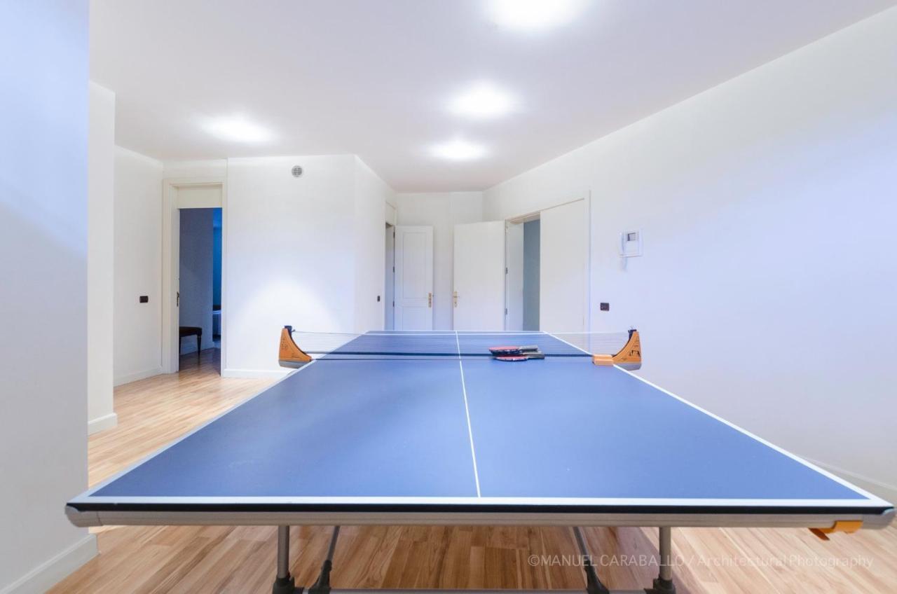 Maspalomas Golfside Luxury Villa San Bartolomé Zewnętrze zdjęcie